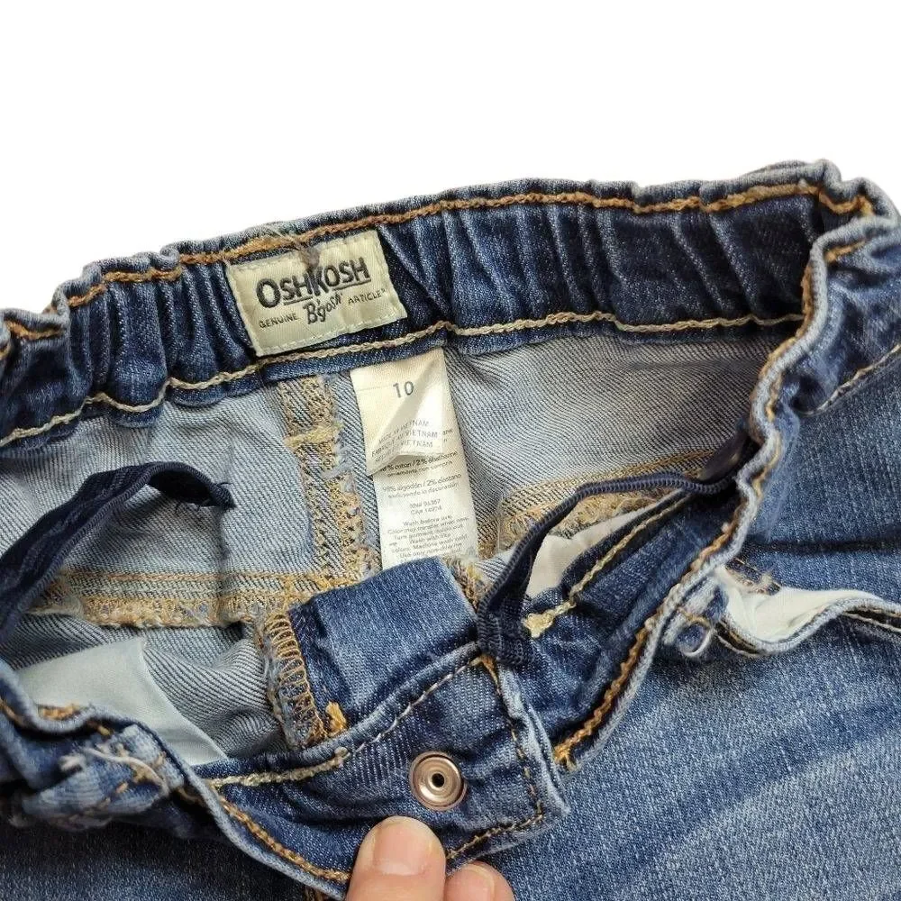 OshKosh jeans 10